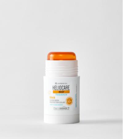 Heliocare 360 Pediatrics Stick SPF 50+ 25 g